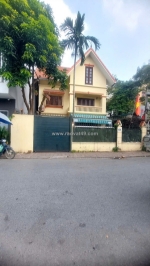 Bán nhà ngọc thụy - long biên siêu phẩm ngọc thụy – 160m² – mặt tiền khủng –