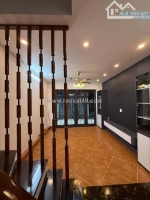 Bán nhà nguyễn khang — yên hoà — cầu giấy. dt 32m² 5 tầng mặt 4.2m giá 10.8