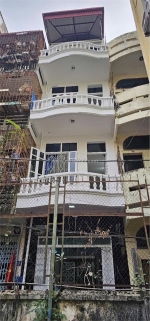 Bán nhà nguyễn trãi - hà đông, 2 mặt tiền, 44m2, 8.x tỷ