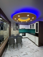 Bán nhà nhân hòa – tả thanh oai 48m² 5 tầng nhà dân xây ô tô tải đỗ cửa