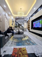 Bán nhà phân lô bùi xương trạch, lô góc, ngõ 3m, gần phố, dt 46m2, nhỉnh 9 tỷ