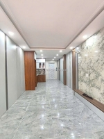 Bán nhà phân lô cổ nhuế 65m²*7tầng thang máy, ô tô đỗ cổng - giá chỉ 14 tỷ