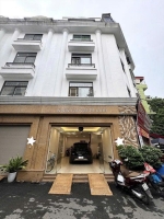 Bán nhà phân lô đường m mộ lao- hà đông, kinh doanh, 61m2, 19.x tỷ