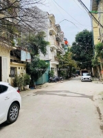 Bán nhà phân lô lạc trung, hai bà trưng - 80m² x 4t - mt 7m - ô tô tránh - kinh