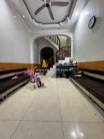 Bán nhà phân lô nguyễn cảnh dị, ngõ 3m, vài bước ra ô tô, dt 46m2, 7.9 tỷ