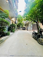 Bán nhà phân lô phố phạm tuấn tài, cầu giấy - 70m² x 5t - mt 6m - ô tô tránh -