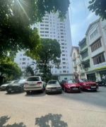 Bán nhà phân lô phố thụy khuê, tây hồ - 70m² x 5t - ô tô tránh - kinh doanh -