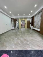 Bán nhà phố đàm quang trung 48m2 6t, mt 5.1m, thang máy, ô tô đỗ cổng, full nội