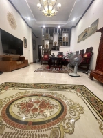 Bán nhà phố khuất duy tiến, căn góc, mặt ngõ,ô tô tránh, 156m, mt 30m, 47.6 tỷ