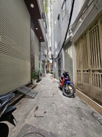 Bán nhà phố lò đúc 20m ra mặt phố mới đẹp phân khúc hiếm 17m2 giá 4.4 tỷ