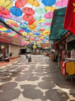 Bán nhà phố lụa - vạn phúc - hà đông –100m - tòa nhà 8 tầng thang máy – kinh