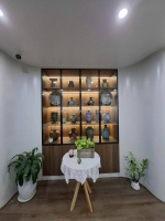 Bán nhà phố nghĩa tân, quận cầu giấy, 7 tầng, mặt tiền 12m, diện tích 45m2