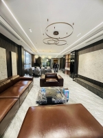 Bán nhà phố nguyễn văn cừ 75m2, 7t ô tô tránh, kinh doanh, full nội thất, 5pn -