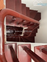 Bán nhà phố trần bình - mai dịch - cầu giấy - 51m² x 5 tầng - 11 tỷ - lô góc nở