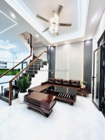 Bán nhà phố vĩnh phúc 45m2 x 5 tầng, tổng 5 phòng khép kín full nội thất, nhà