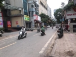 Bán nhà phố vương thừa vũ - thanh xuân, 90m2 oto tránh - kinh doanh - giá 25,9