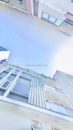 Bán nhà q10- hẻm xe tải thành thái- ngang 8m- cao 5 tầng thu nhập 3.6 tỷ/5năm.