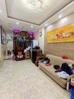 Bán nhà riêng chính chủ quận 10 - hẻm 4m - 47m2 - 3 tầng xây mới - hơn 7 tỷ