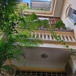 Bán nhà riêng khu đê la thành - đống đa, 4t, 63m2, cách ô tô 100m, ở hoặc xây