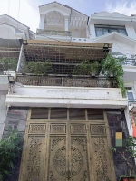 Bán nhà sát mt trần thị năm q12 86m2-4tang , đường 8m , gần ubnd phường - 7 tỷ nhỉnh 0932030061