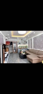 Bán nhà siêu đẹp lâm hạ- full nội thất - thang máy - oto tránh - kinh doanh 6