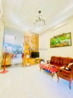 Bán nhà siêu phẩm 4 tầng phân lô – ngay phan huy ích – ngang 4m dài m – chỉ