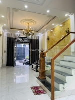 Bán nhà siêu phẩm linh đông. thủ đức - khu phân lô - chỉ 6 tỷ 7