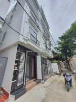 Bán nhà tại đường quang trung - hà đông. dt 36,5m2 lô góc- nở hậu 4 tầng   giá