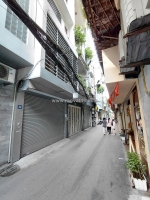 Bán nhà thái hà đống đa kinh doanh - ga ra ô tô - 50m 5 tầng 20 tỷ