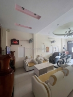 Bán nhà thủ đức, kha vạn cân, 84m2, 3 tầng, 4pn, sh, giá 7.45  tỷ. lh:
