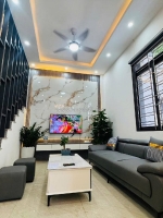 Bán nhà thụy khuê 50m 5 tầng mt 4,6m ô tô đỗ - sát phố - kinh doanh - nhỉnh 14