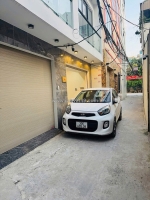 Bán nhà trần cung 60m²*7 tầng thang máy*mt 5m, phân lô ô tô 2 thoáng, kinh