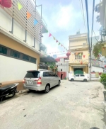 Bán nhà trần cung lô góc 3 mặt ngõ 65m²*7tầng thang máy, ô tô vào nhà – giá
