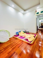 Bán nhà trần quý kiên, cầu giấy, phân lô ô tô tránh, 42m2, 6 tầng, chỉ .6 tỷ