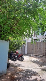 Bán nhà trệt lầu gần  đường trần quý cáp, quận  bình thạnh , phường 11, tphcm