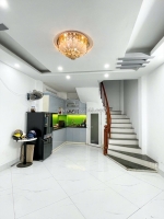 Bán nhà triều khúc, thanh trì, 30m ô tô, 30m2, 6.3 tỷ