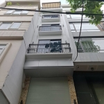 Bán nhà trung tâm quận đống đa nhà mới 7 tầng thang máy kinh doanh ô tô vào nhà