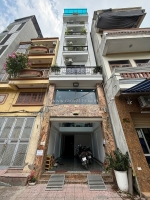 Bán nhà trung tâm quận thanh xuân kinh doanh tốt - văn phòng ngõ ô tô tránh 7