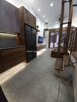 Bán nhà trương định 27m2. 4 tầng. mặt tiền 3.8m giá 6.95 tỷ hai bà trưng hà nội