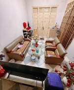 Bán nhà vân canh 141.2m2-4 tầng, ngõ rộng, gần ô tô, giá tốt 12.5 tỷ có tl