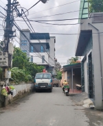 Bán nhà vân canh 43.5m² x 5t, 6pn – ngõ thoáng, ô tô gần trịnh văn bô, giá 5 tỷ