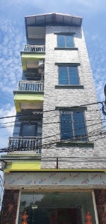 Bán nhanh nhà 4 tầng  mai lâm – đông anh  60m² mặt tiền : 4m vuông full thổ cư