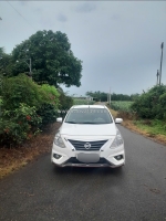 Bán nissan sunny xvq premium 2019 – form mới – chính chủ từ đầu.