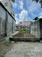 💥bán ô góc đẹp – đức thượng, hoài đức – gần ql32 – sát hồ điều hòa – dân cư