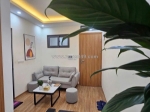 Bán tòa apartment kim mã, ba đình - 213m² x 9t có hầm - dòng tiền 300tr/th -