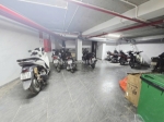 Bán tòa chdv mỹ đình - dòng tiền 2 tỷ/năm - 130m² x 9t thang máy có hầm - mt