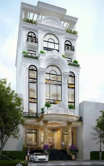 Bán tòa khách sạn kim mã, ba đình - lô góc 290m x 10t có hầm - bể bơi - sky bar