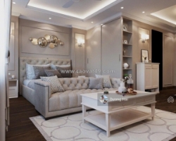 Bán tòa nhà khách sạn trung hoà, cầu giấy 130m2 9 tầng thang máy dòng tiền 2