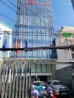 Bán tòa nhà nguyễn trọng tuyển, phú nhuận – hđ thuê 350tr/tháng, m², 130 tỷ