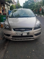 Bán xe ford focus rs 2006 - bản đủ (full option)